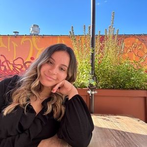 Meet your Posher, Jill